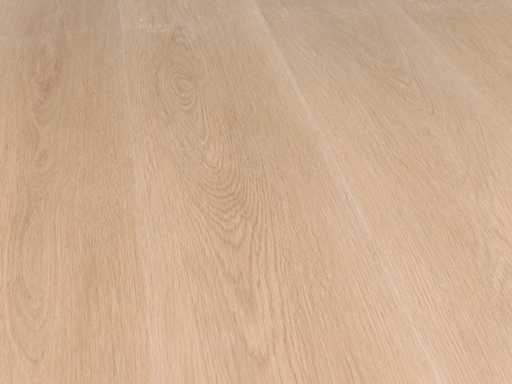 65 m2 PVC SPC click vinyl plank met XPS onderlaag - 1220 x 228 x 4+1 mm