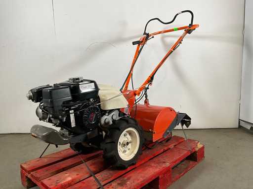 2021 Herkules / Orec SF600D Grondfreesmachine - 6pk - benzine