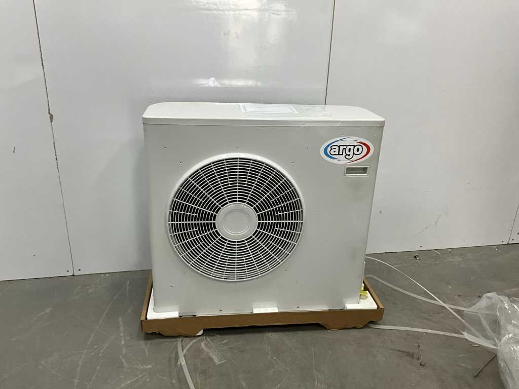 Argo AER522SCL Klimaanlage