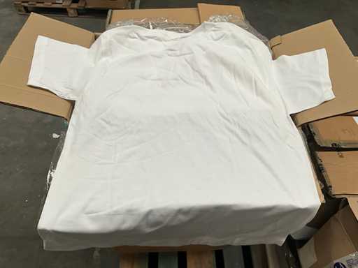 Stedman Classic T-shirt Partij kleding.  (96x)