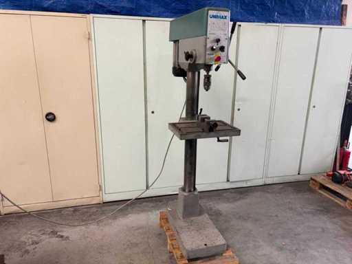 Maxion - Unimax 2BS - Kolomboormachine