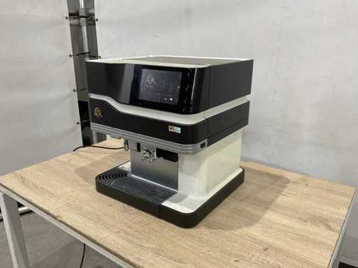 Promesso L’or - Koffiemachine