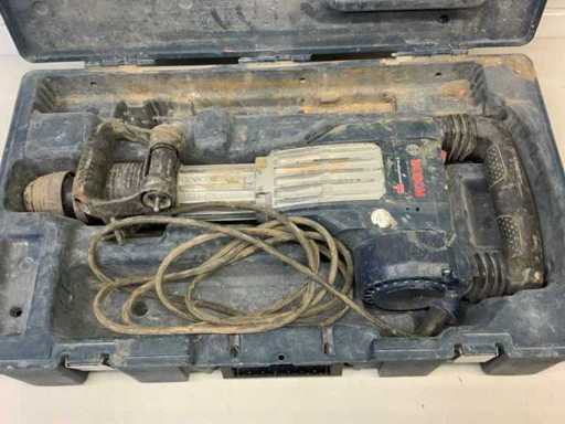 Bosch - GSH 11 VC - 2019 - Abbruchhammer