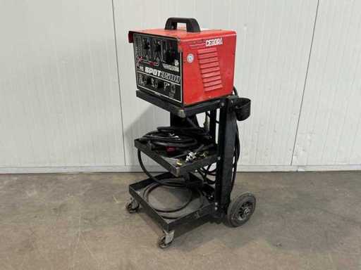 Cebora Spot3500 Welding Machine