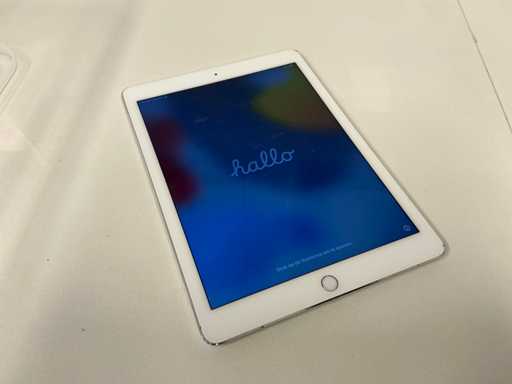 Apple Ipad Air (2nd gen, 16gb) Tablet
