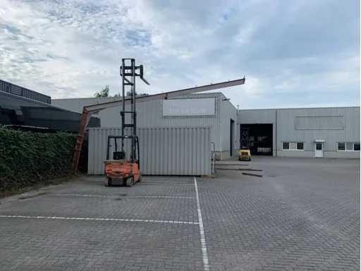 Construction en acier