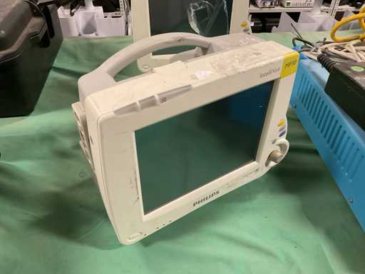 Philips MP30 IntelliVue Monitoring system