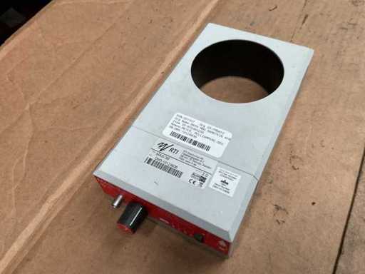 RTI MAS-3B Meetapparaat röntgen