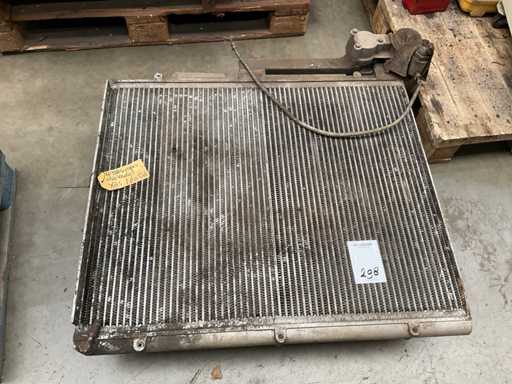 Atlas Copco Oliekoeler