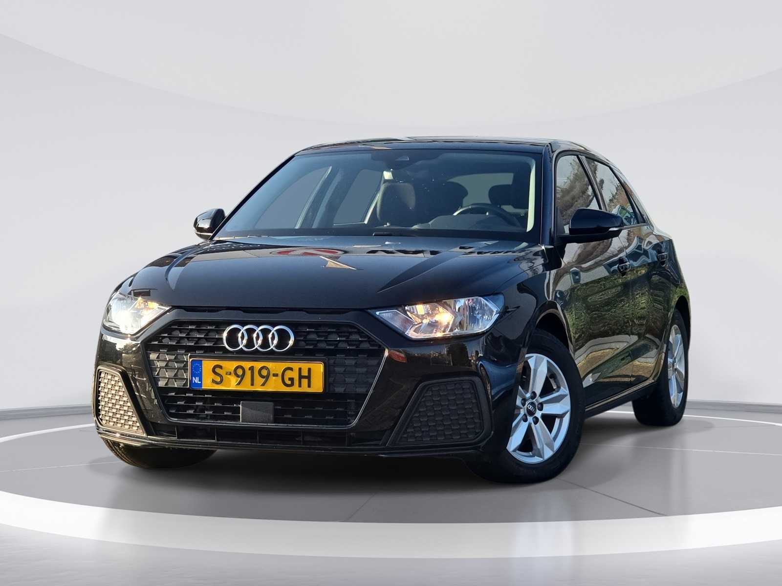 Audi A1 Sportback 25 TFSI Pro Line 2023 | S-919-GH