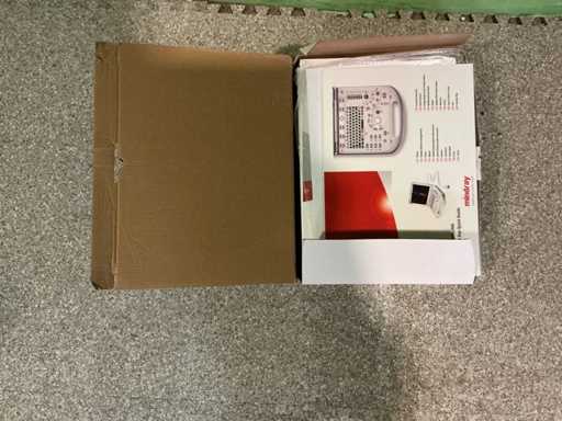 Veel Introductie voor echografie Systemen