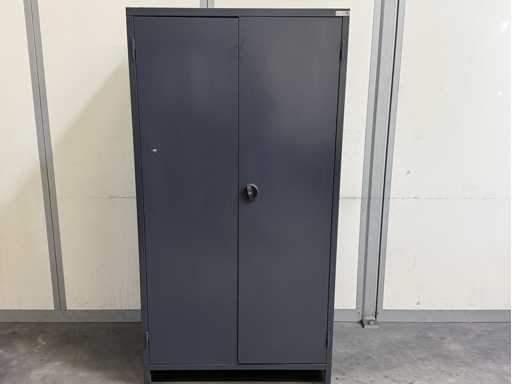   17 porte-outils SK50 avec outils