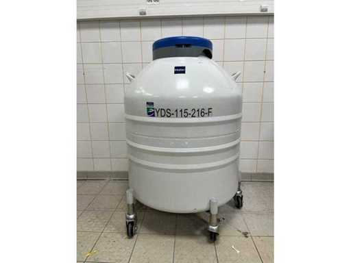 HAIER - YDS-115-216-F - Cryopreservative