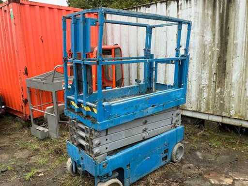 GENIE - GS 1932 - Luftarbeitsplattform (ESM07814227) - 2014