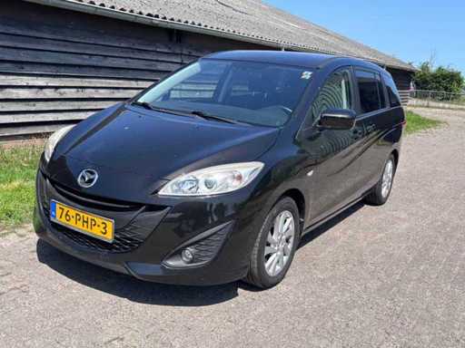 Mazda - 2011 - 5 - 1.8 Business - Autoturisme