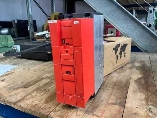 Sew Movitrac MC07B0075-5A3-4-00 Frequenzwandler