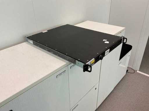 ERICSSON 1U seria 11 versiune dublă de sursă video Encoder