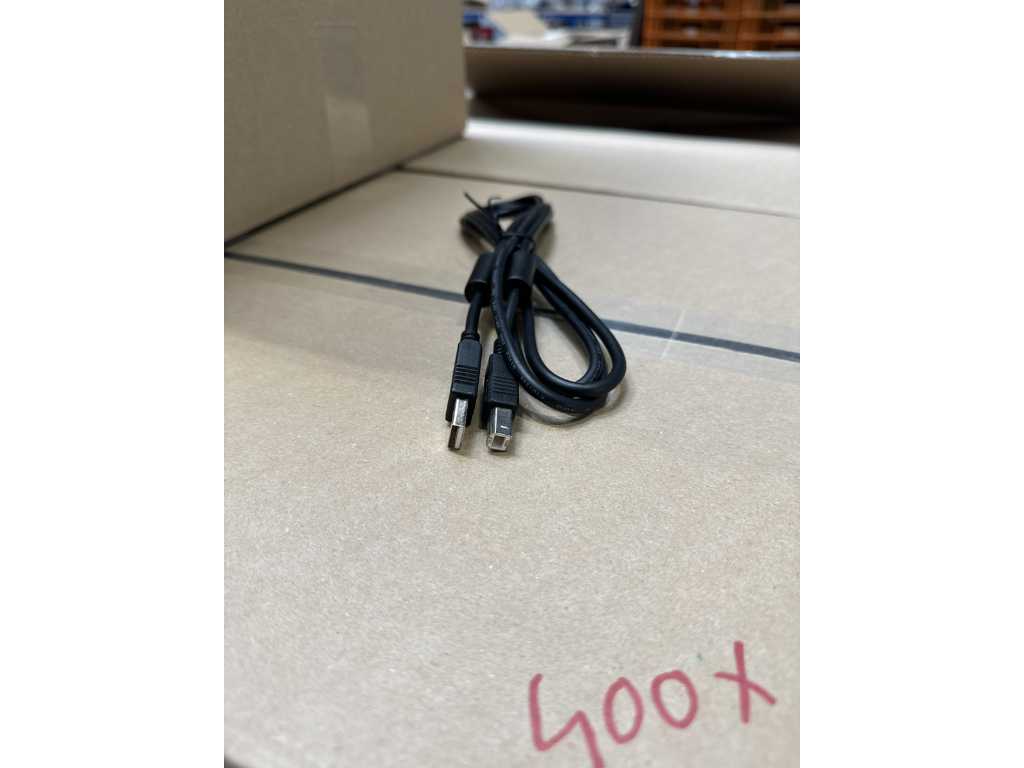 USB 2.0 Kabel neu (400x)