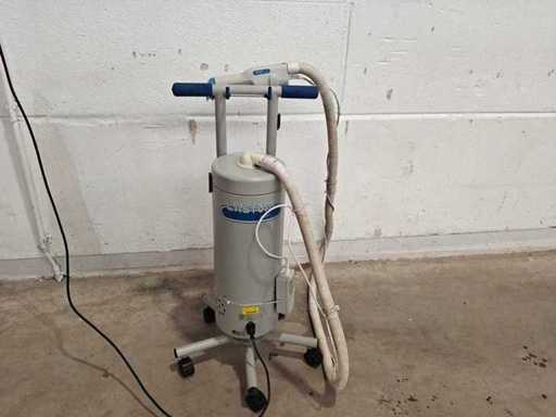 Stryker - Castvac & Cast Cutter 