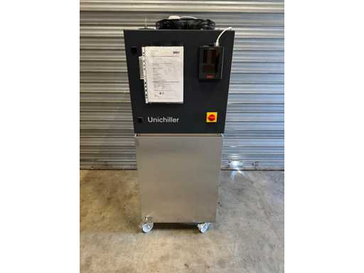 PETER HUBER - Unichiller 055T-H6 - Circulating Chiller