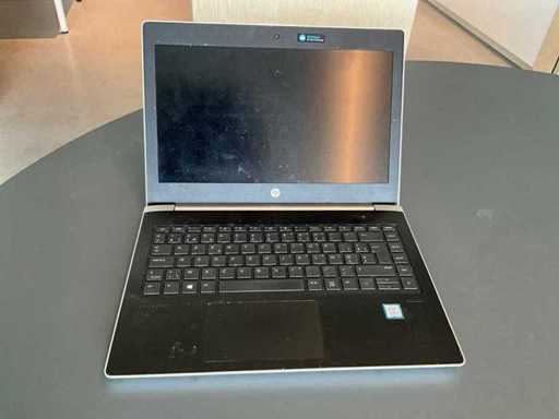 HP ProBook 430 G5 Laptop