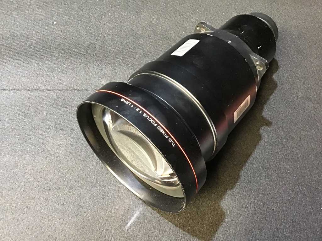 Barco TLD 1.2