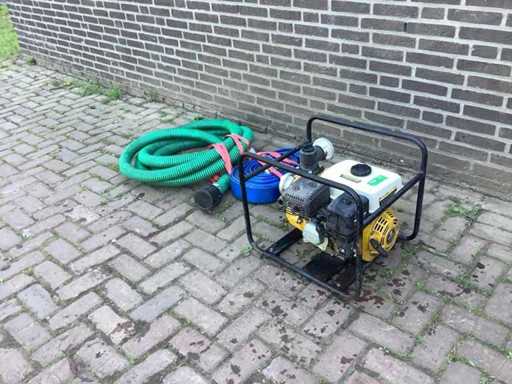 Loncin 50zb60 Vuilwaterpomp