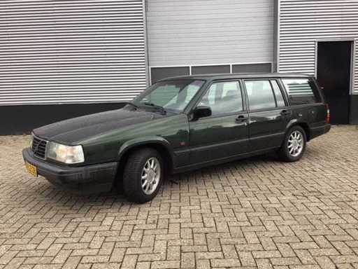 1997 Volvo 940 2.3 Personenauto