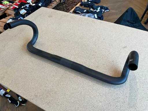 Specialized Shallow road bar carbon fietsstuur - 31.8x44cm