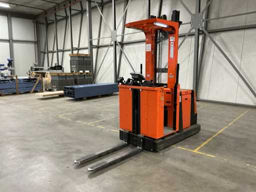 Toyota BT Optio OME100M 2021 Camion Man-up