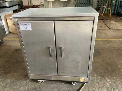 Szafka ogrzewania Hannoveru