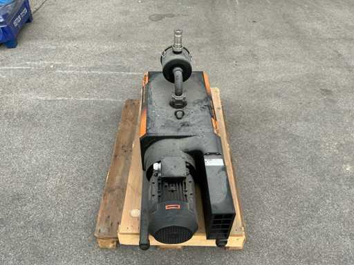 Pomp? de vid Busch Mink MM 1142 BV