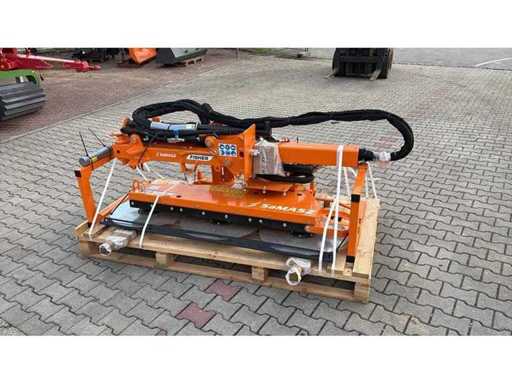 2025 NIEUWE SAMASZ PT3-190F snoeizaag 