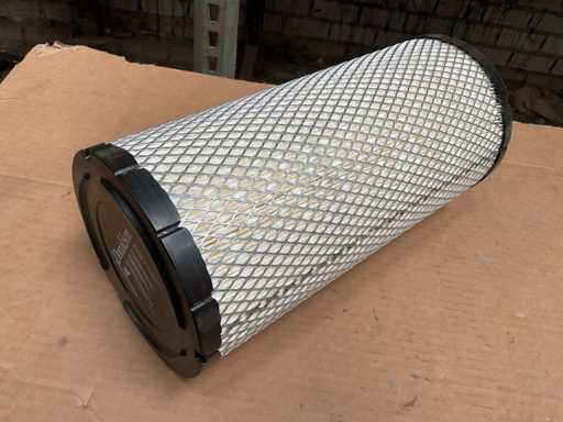 Filtre Donaldson Primaly (4x)