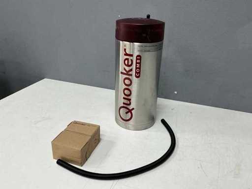 Quooker - Combi + 2.2 E - Chaudière