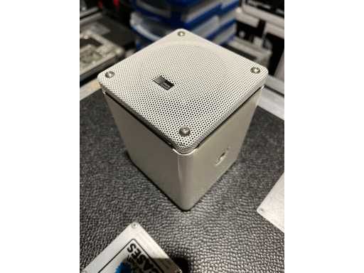 MEYER SOUND - MM-4XP white - Speaker (13x)