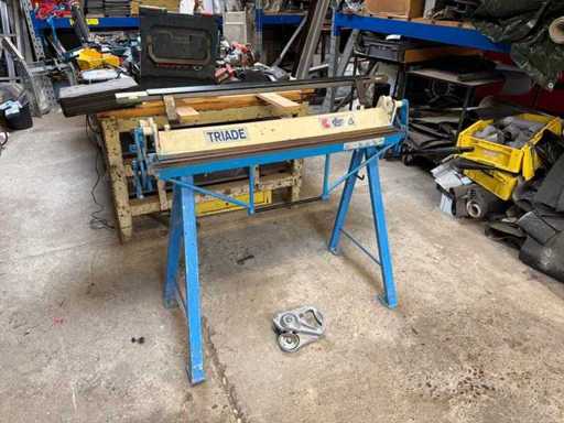 Dimos Triade Zetbank