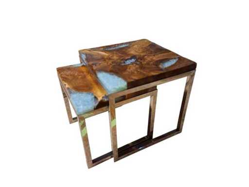 Goldstar - Bijzet tafel - Side table