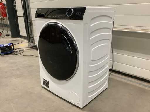 Haier HW80-B14979 Wasmachine