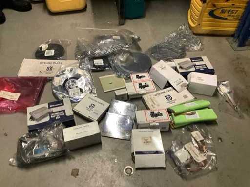 Husqvarna piese pentru mașini de tuns iarba robotice