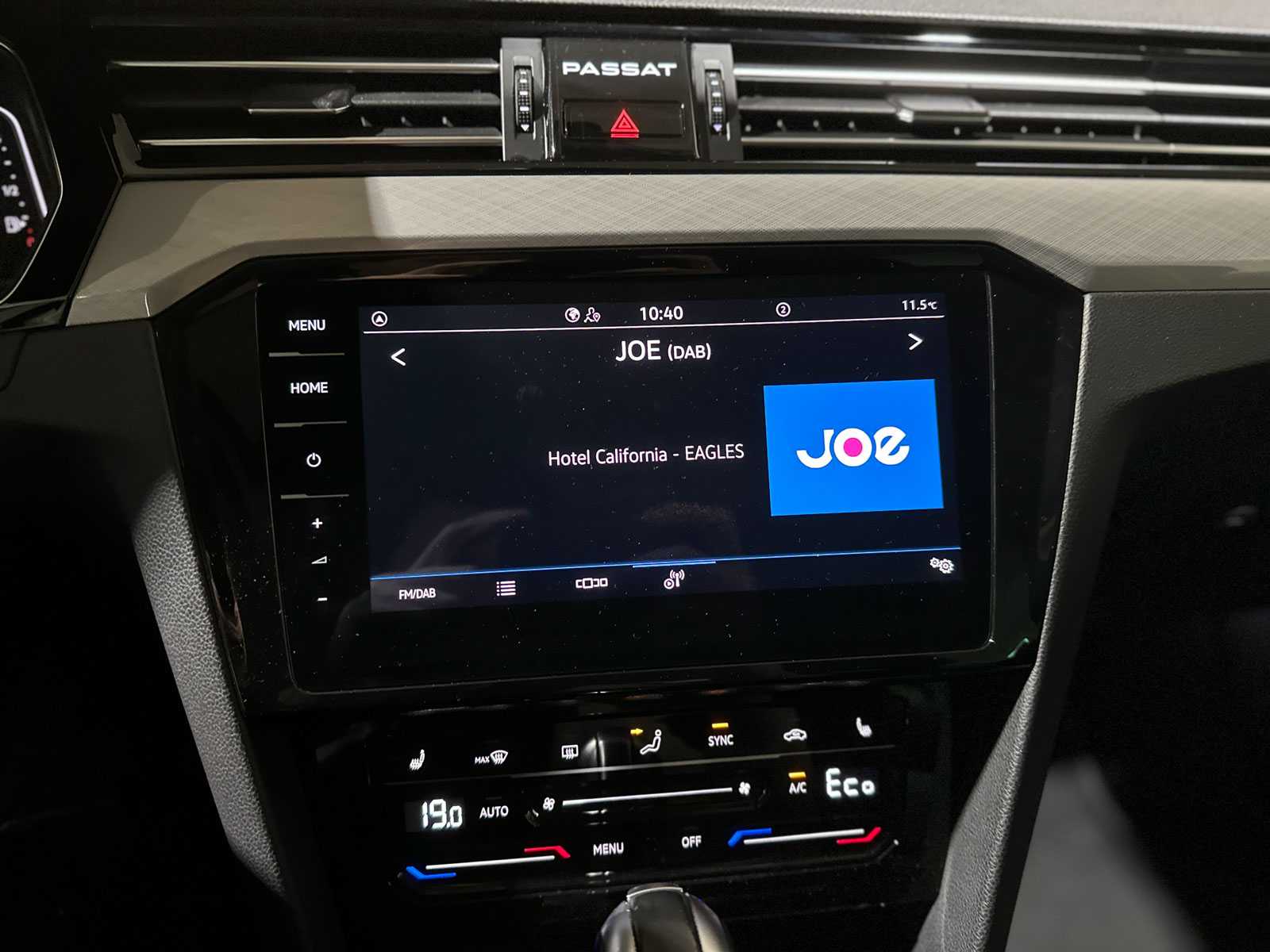 Volkswagen Passat Variant GTE 1.4 TSI PHEV Business 218pk 2021, GXT-93-X