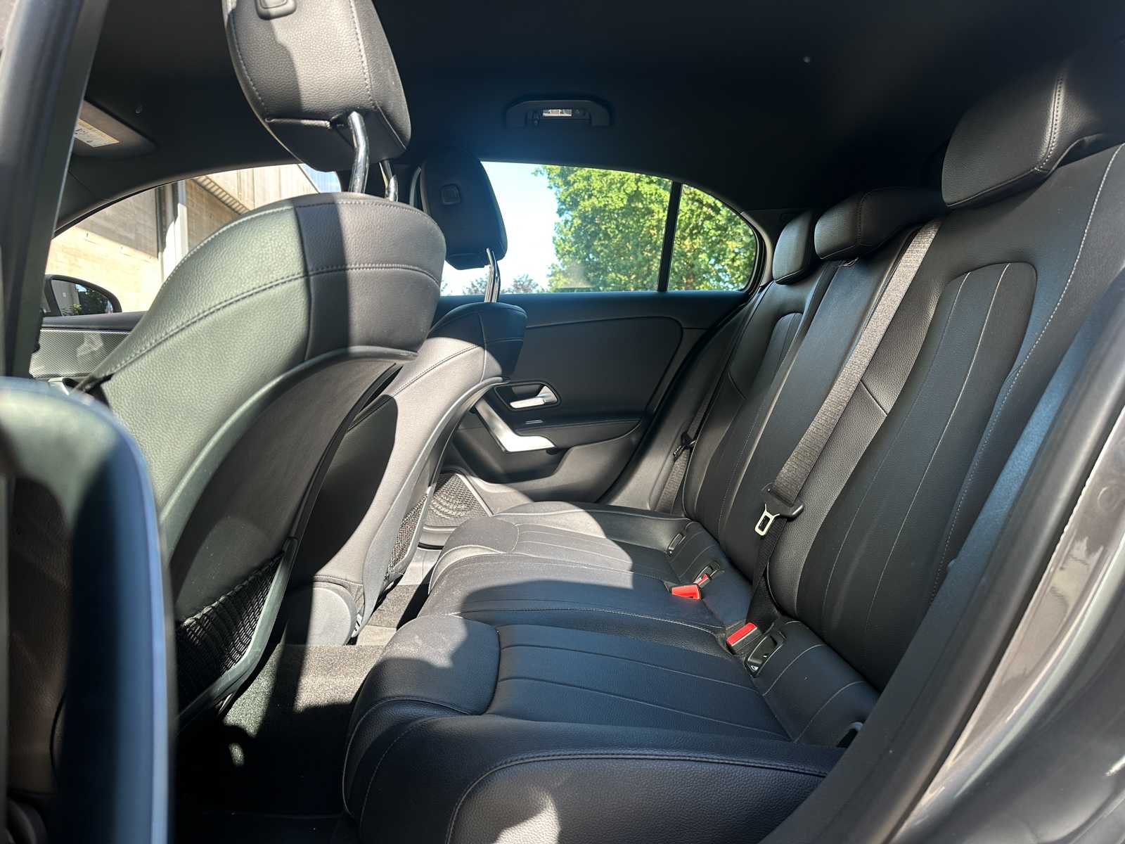 Mercedes-Benz A180 d Advantage A-klasse 114pk 2019, K-974-ZL