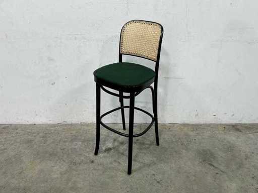 Satellite - Linz Cane HS - Bar stool (4x)