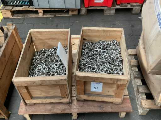 Impreza podnoszących oczy