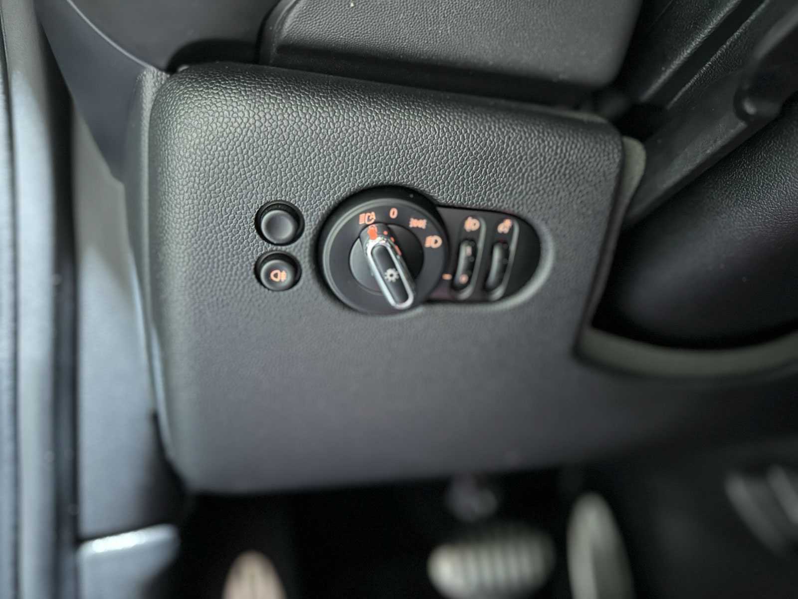 Mini John Cooper Works GP 2.0 (GP3 Limited No. 0536) 306hp 2020, L-428-SN