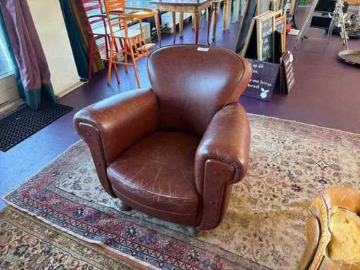 Fauteuil