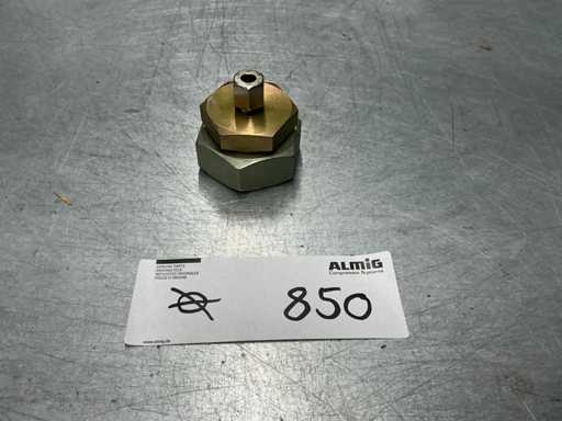 Montaż P-REDVD 42/08 L (41x)