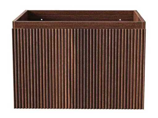 Aloni - ELA-060EIK - Waschbeckenschrank 60x40x45 cm.