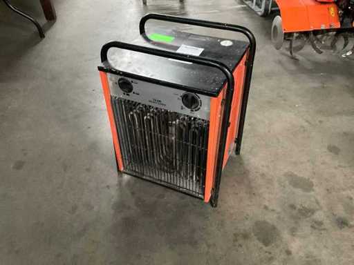 Trotec TDS 75 Heater