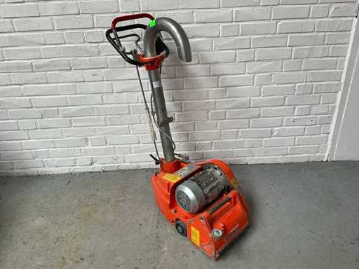 Mașină de șlefuit parchetul Künzle & Tasin Scorpion 2017